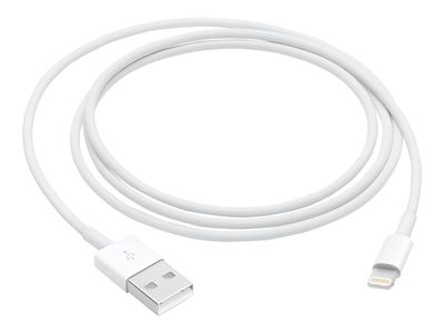 Apple Lightning-Kabel - Lightning/USB - 1 m