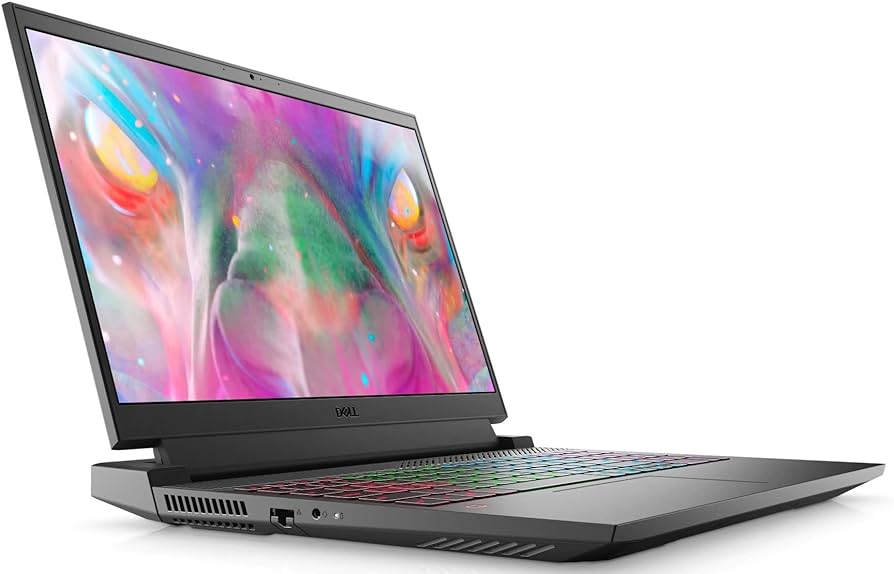 Dell G15 5511 Notebook
